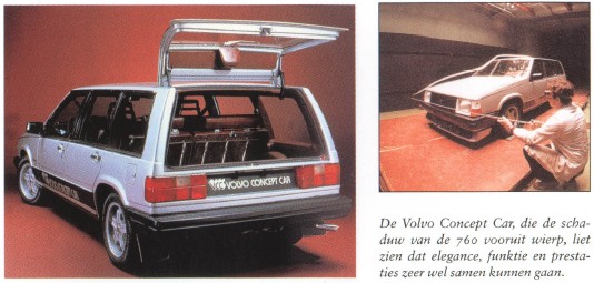Volvo Concept Car (3)
