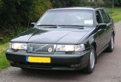 S90 97-98 front