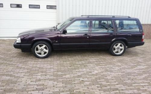 c auto formatter ..Volvo Gezinsuitbreiding 'Afscheid in zicht HPT 940 c auto formatter ..Volvo Gezinsuitbreiding 'Afscheid in zicht HPT 940