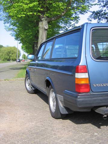 Volvo240